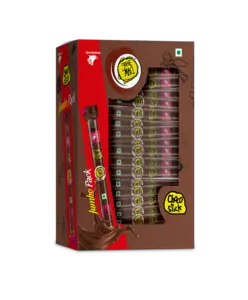 Choco Sticks Jumbo Pack