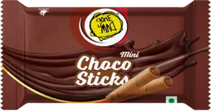 Choco Stick Tray Pack
