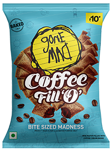 Choco-Coffe-Fill-O Choco-Coffe-Fill-O