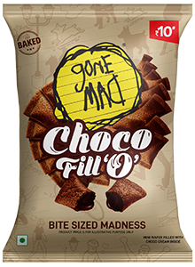 Choco-Fill-O-New Choco-Fill-O